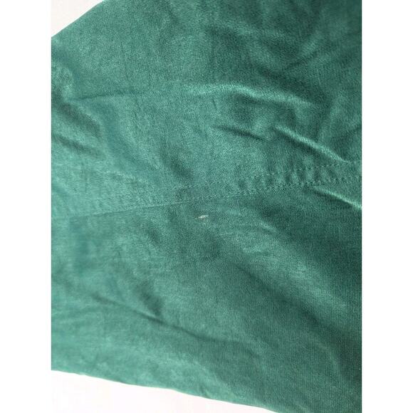 Obermeyer Stiletto T Thermolite Insulated Ski Pants Retro Green Size 10 Tall - Picture 14 of 14